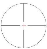 Pricel Konus Konuspro 3-9x50 IR2