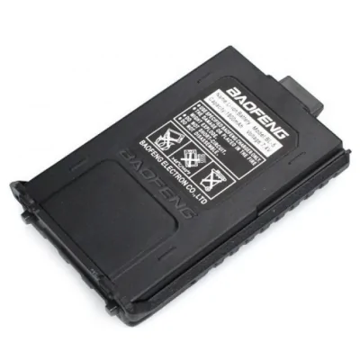Akkumulyator Baofeng UV-5R 1