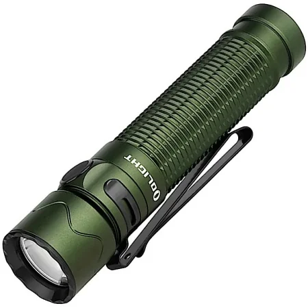 Фонарь Olight Warrior Mini 2 (OD Green)