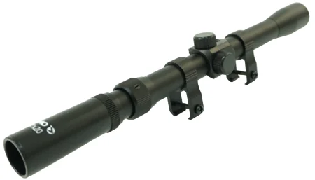 Прицел оптический Gamo 4x20 короткий