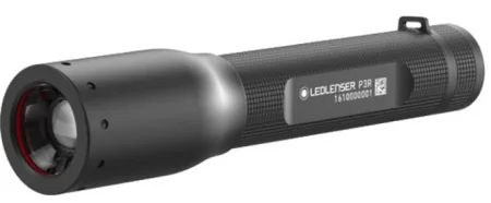 Фонарь Led Lenser P3R